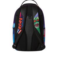 SPRAYGROUND® BACKPACK BEARZILLA DLXR BACKPACK