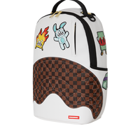 SPRAYGROUND® BACKPACK LET'S MAKE SOME NOISE BACKPACK