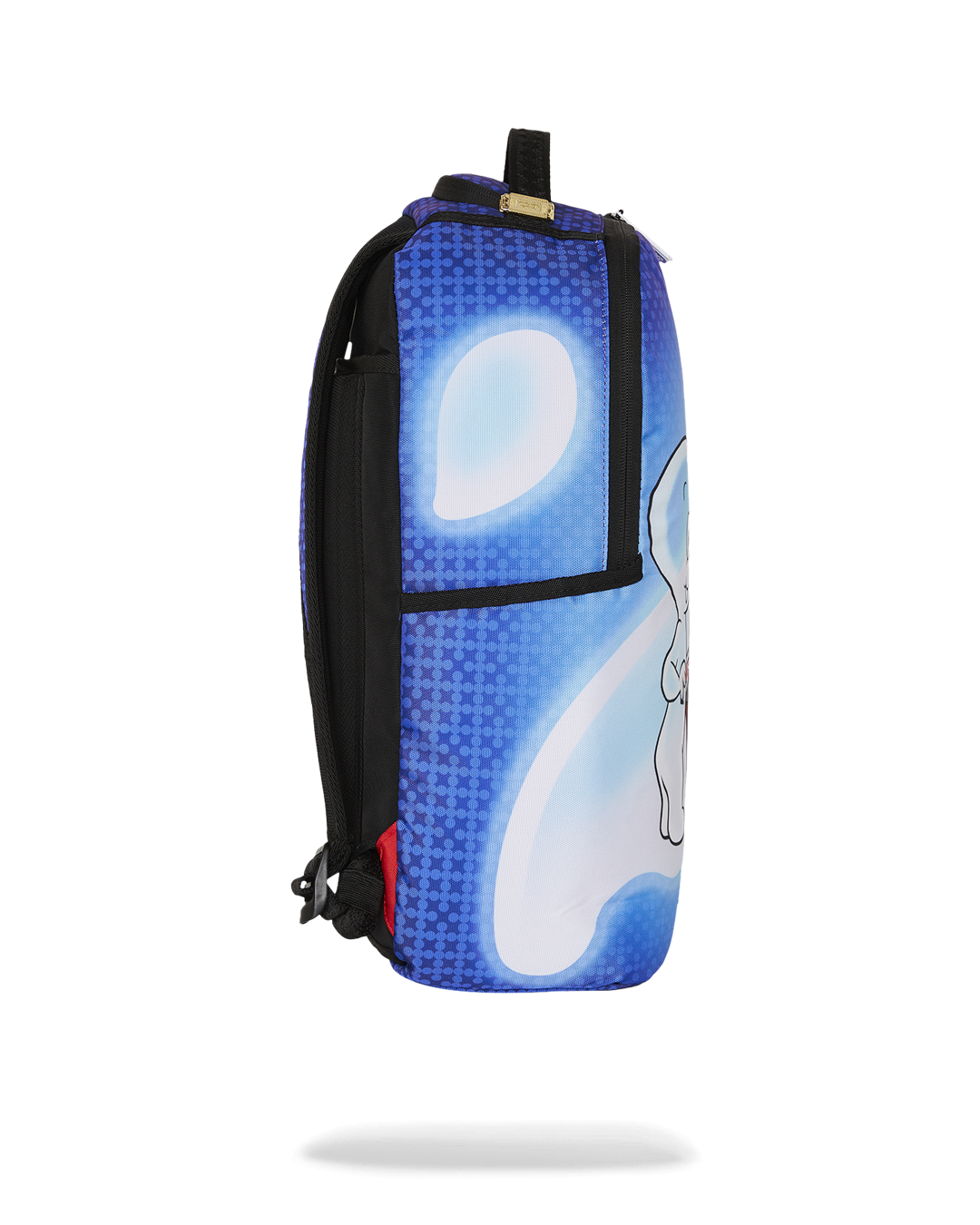 【Sprayground × CASPER】キャスパーコラボ 限定バックパック CASPER CLOUDS SHARK DLXSR BACKPACK – SPRAYGROUND®