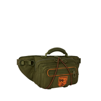 SPRAYGROUND® CROSS BODY SPECIAL OPS SHARK SQUAD CARGO CROSSBODY