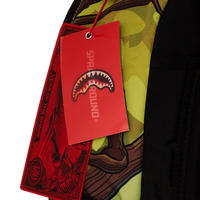 SPRAYGROUND® BACKPACK LOONEY TUNES TWEETY CASH NEST BACKPACK