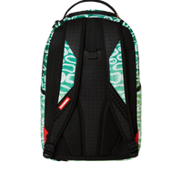 SPRAYGROUND® BACKPACK REN AND STIMPY REVEAL DLXR BACKPACK