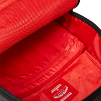 SPRAYGROUND® BACKPACK UNFINISHED SHARK BACKPACK