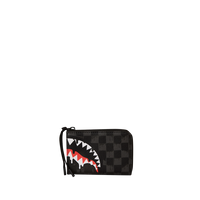 SPRAYGROUND® WALLET SHARKS IN PARIS THUNDERDRIP WALLET