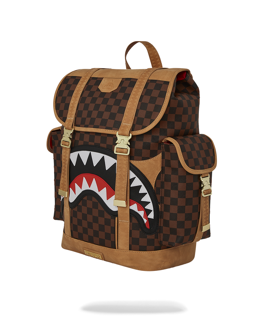 SPRAYGROUND® BACKPACK HENNYVILLE MONTE CARLO