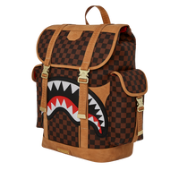 SPRAYGROUND® BACKPACK HENNYVILLE MONTE CARLO