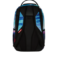 SPRAYGROUND® BACKPACK FUTURE CITY OF WORLDS ASTRO DLXSV BACKPACK