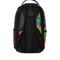 SPRAYGROUND® BACKPACK SQUAD UP BACKPACK