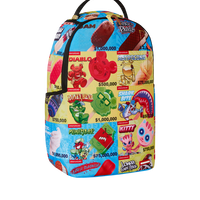 SPRAYGROUND® BACKPACK ICE CREAM TRUCKIN BACKPACK