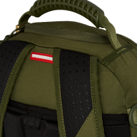 SPRAYGROUND® BACKPACK SPECIAL OPS SHARK SQUAD BACKPACK