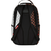 SPRAYGROUND® BACKPACK SHARKS IN PARIS CHERRY BLADE BACKPACK