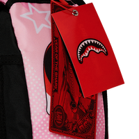 SPRAYGROUND® BACKPACK POWERPUFF GIRLS TOTEM MINI BACKPACK