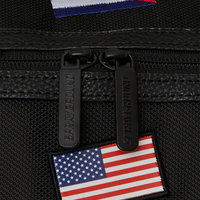 SPRAYGROUND® DUFFLE JAMES FLAGS SPECIAL OPS DUFFLE