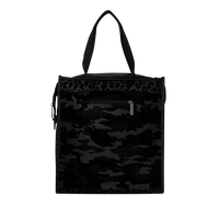 SPRAYGROUND® DUFFLE NEMESIS HUNT DUFFLE CARRY-ON BAG