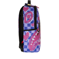 SPRAYGROUND® BACKPACK SUSIE CRAYON SHARK DLXSV BACKPACK