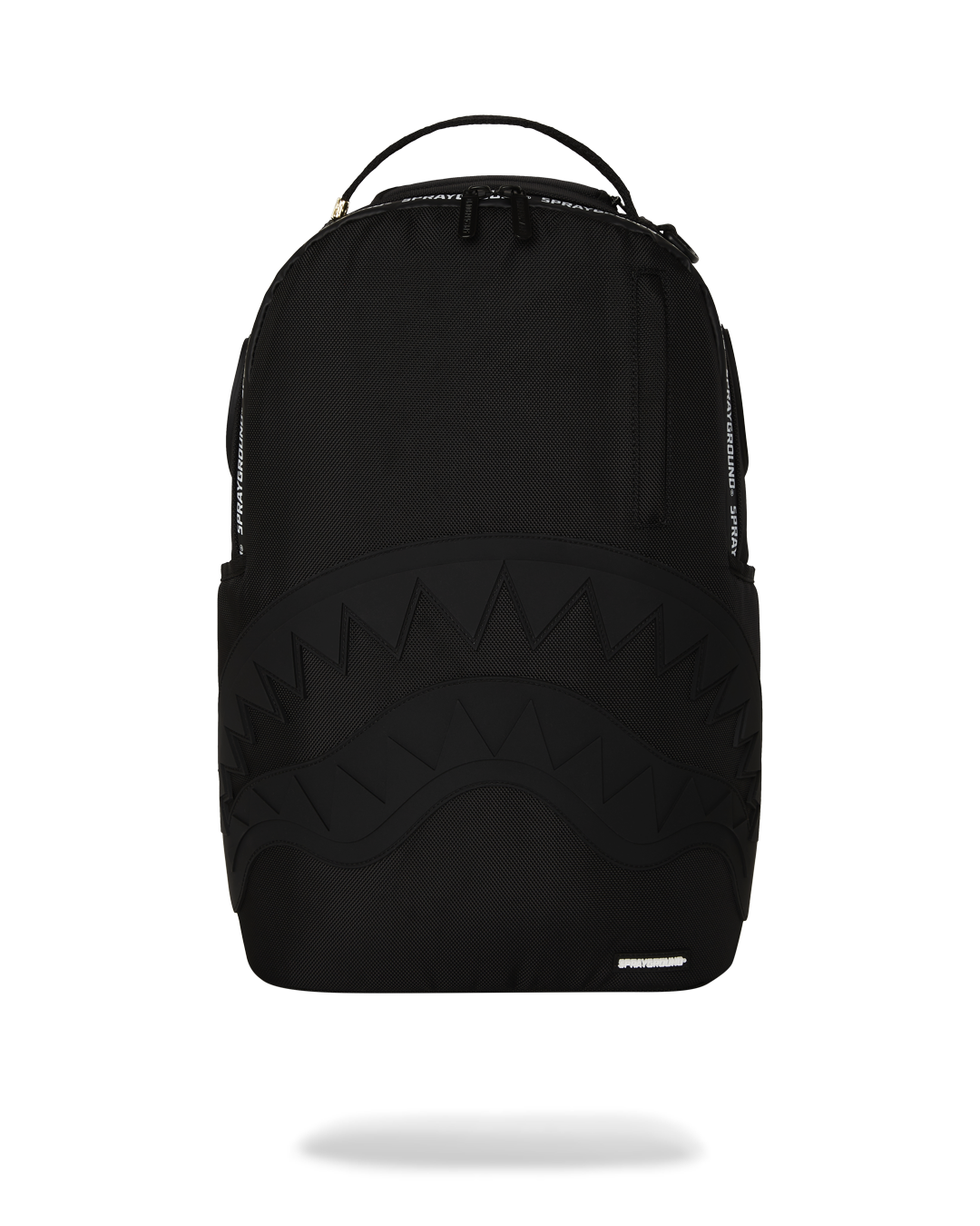 THE HERO WHITE TAPE DLXR BACKPACK – SPRAYGROUND®