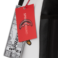 SPRAYGROUND® BACKPACK LET'S MAKE SOME NOISE BACKPACK