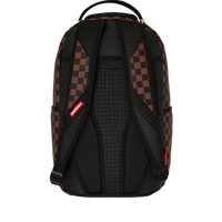 SPRAYGROUND® BACKPACK GARY DLXSV BACKPACK
