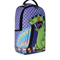 SPRAYGROUND® BACKPACK RUGRATS REPTAR CHASE DLXSV BACKPACK