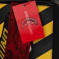 SPRAYGROUND® CROSSBODY GHOSTBUSTERS GHOST CATCHER BAG
