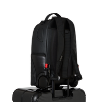 SPRAYGROUND® LUGGAGE CARBON FIBER SHARKITECTURE FULL-SIZE LUGGAGE