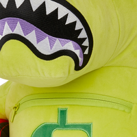 SPRAYGROUND® BACKPACK RUGRATS REPTAR MONEY BEAR BACKPACK