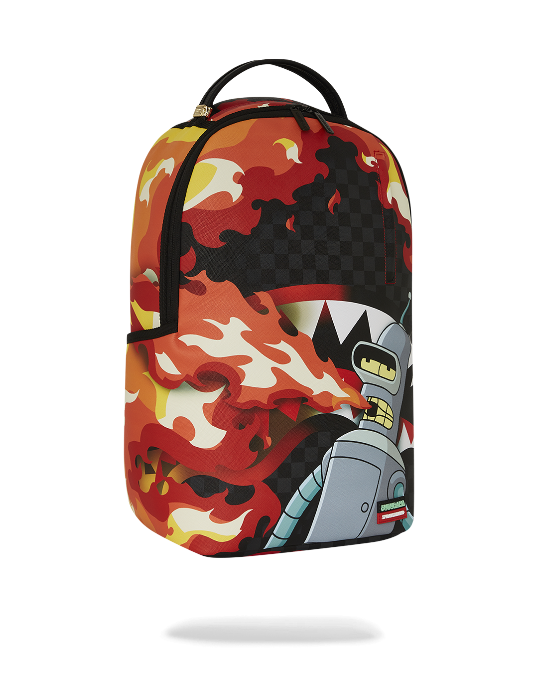 BENDER FIRE BREATHER DLXV BACKPACK – SPRAYGROUND®
