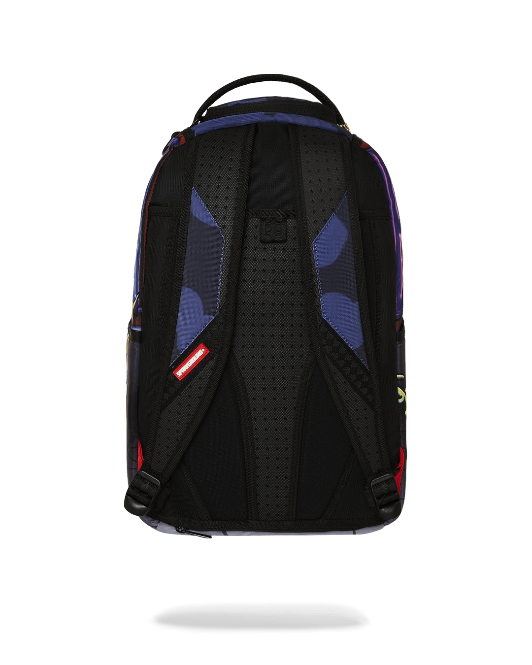 SPRAYGROUND® BACKPACK MONEY BOYS NINJA DLXR BACKPACK