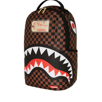 SPRAYGROUND® BACKPACK SHARKS IN PARIS LOST & FOUND BACKPACK