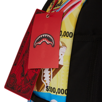 SPRAYGROUND® BACKPACK ICE CREAM TRUCKIN BACKPACK