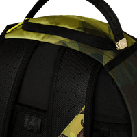 SPRAYGROUND® BACKPACK LOONEY TUNES TWEETY CASH NEST BACKPACK
