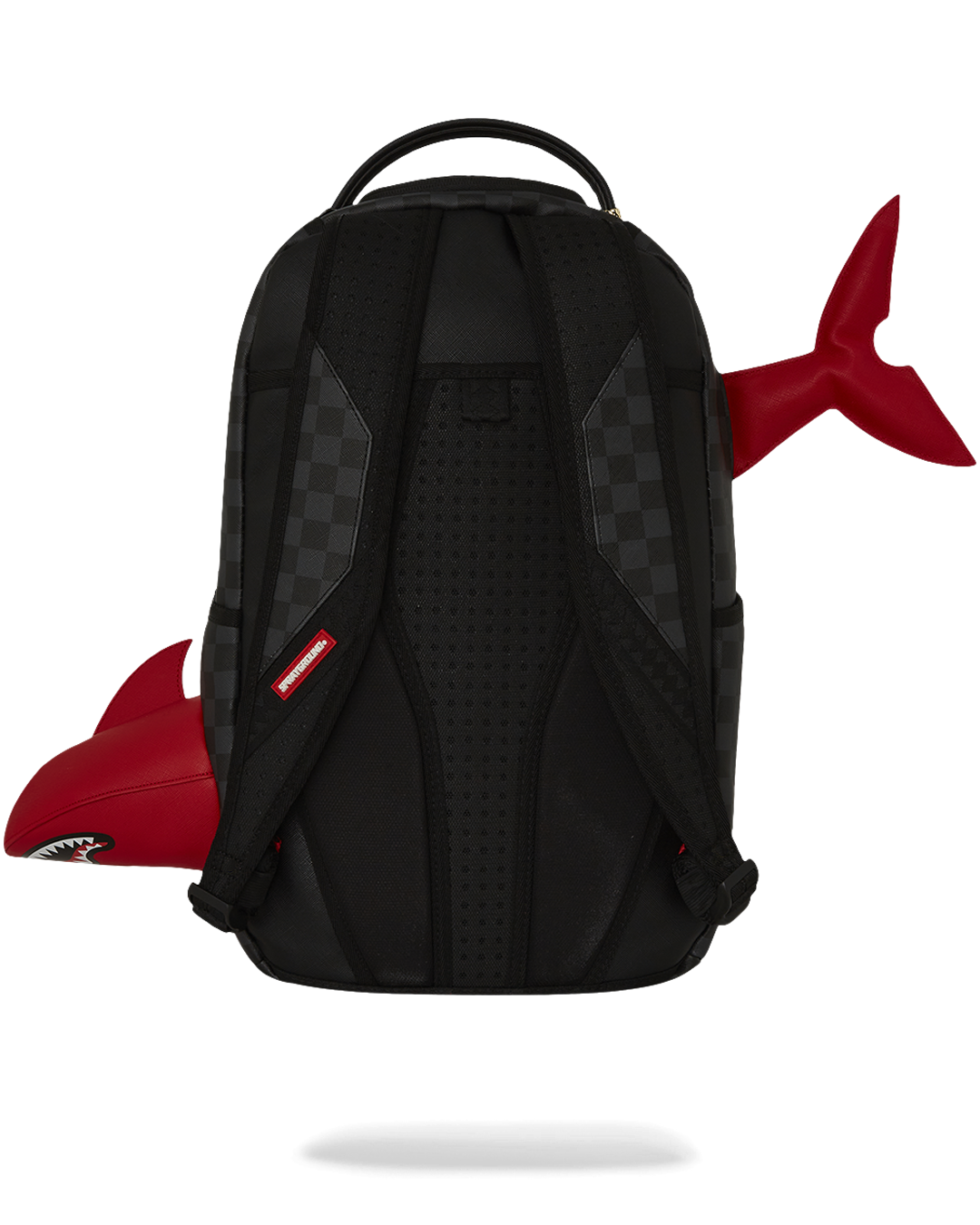 SPRAYGROUND® BACKPACK SHARK ESCAPE BACKPACK