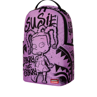 SPRAYGROUND® BACKPACK RUGRATS SUSIE SORRY NOT SORRY BACKPACK