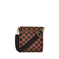 SPRAYGROUND® SLING THE HIDEOUT MESSENGER SLING BAG