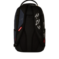 SPRAYGROUND® BACKPACK MLS SAN DIEGO FC CHUCKY LOZANO 11 BACKPACK