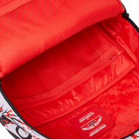 SPRAYGROUND® BACKPACK ASSASSIN'S CREED SHADOWS RISING SUN BACKPACK