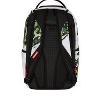 SPRAYGROUND® BACKPACK HUNTER X HUNTER DLXR BACKPACK
