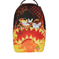 SPRAYGROUND® BACKPACK CHEETOS TOO HOT TO HANDLE BACKPACK