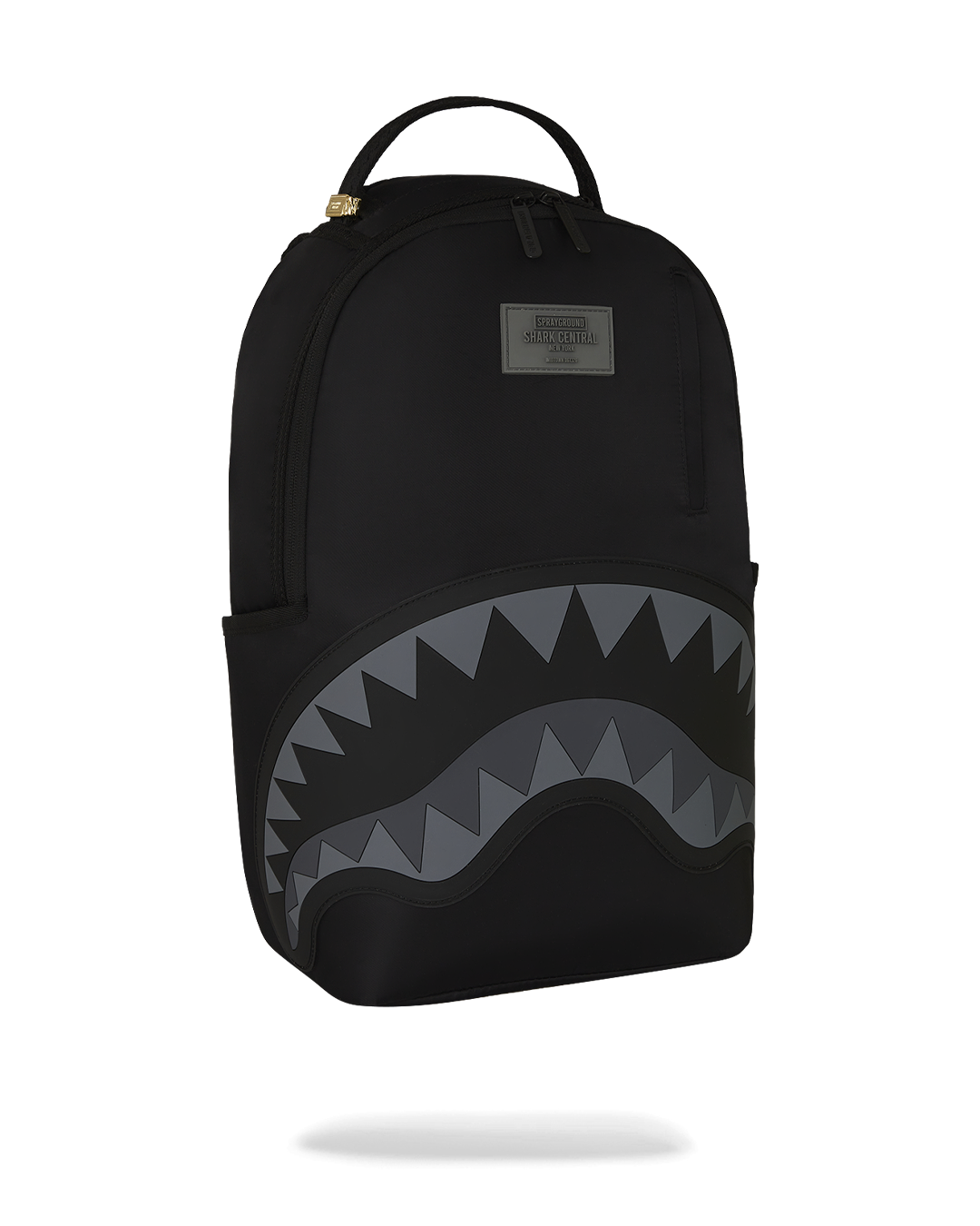 SHARK CENTRAL PULSE 2.0 BACKPACK – SPRAYGROUND® SHARK CENTRAL PULSE 2.0 BACKPACK – SPRAYGROUND®