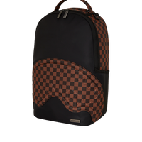 SPRAYGROUND® BACKPACK MAISON CHECK BACKPACK