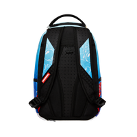 SPRAYGROUND® BACKPACK SPONGEBOB BLOWING BUBBLES DLXR MINI BACKPACK