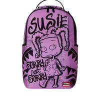 SPRAYGROUND® BACKPACK RUGRATS SUSIE SORRY NOT SORRY BACKPACK