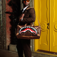 SPRAYGROUND® DUFFLE HENNYVILLE DUFFLE