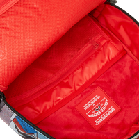 SPRAYGROUND® BACKPACK 305 RETRO COMIC DLXR BACKPACK