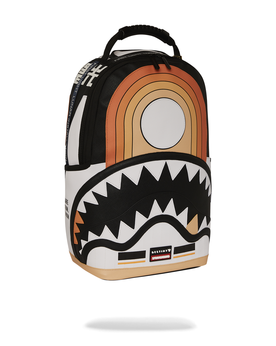 SPRAYGROUND® BACKPACK DESTINY FIRST LIGHT BACKPACK