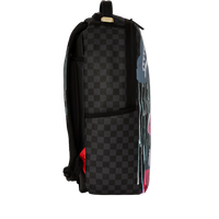 SPRAYGROUND® BACKPACK SNOOPY WEATHER THE WEATHER TOGETHER BACKPACK