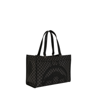 SPRAYGROUND® TOTE MIDNIGHT CHATEAU TORTUGA TOTE