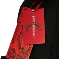 SPRAYGROUND® BACKPACK DARKWAVE CARGO HERO BACKPACK