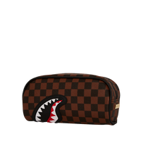 SPRAYGROUND® POUCH SAWTOOTH SHARKS IN PARIS POUCH