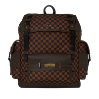 SPRAYGROUND® BACKPACK MONACO DEUX MONTE CARLO BACKPACK